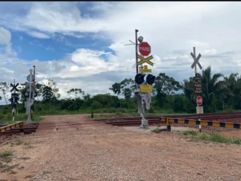 Imóvel rural em leilão