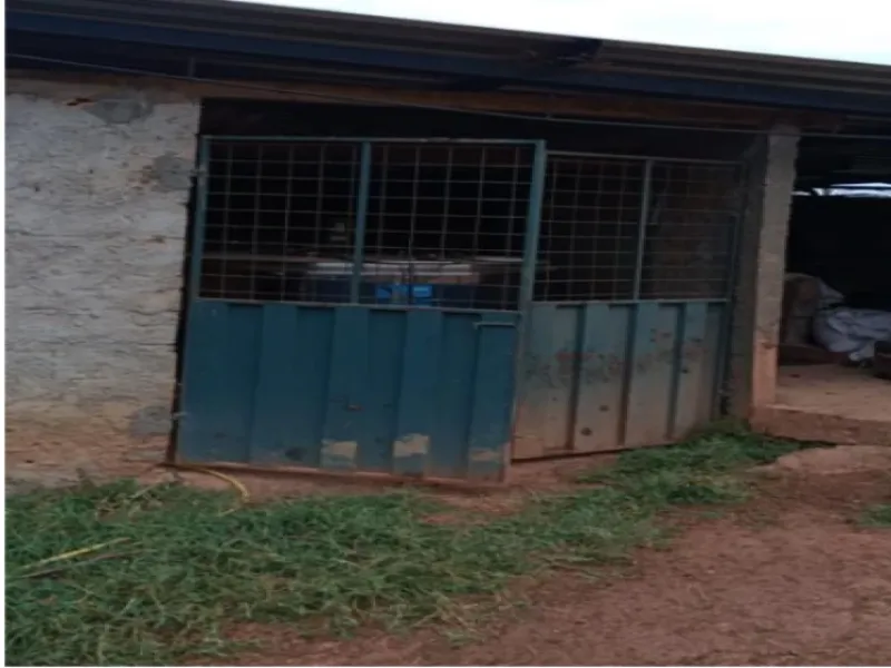 Imóvel rural em Leilão Extrajudicial