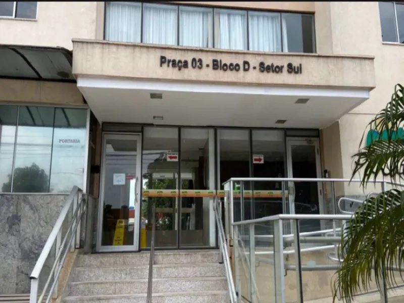 Comercial em Leilão Extrajudicial