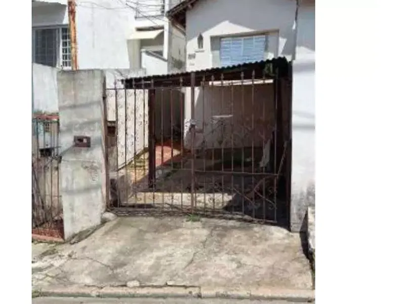 Casa em Leilão Judicial