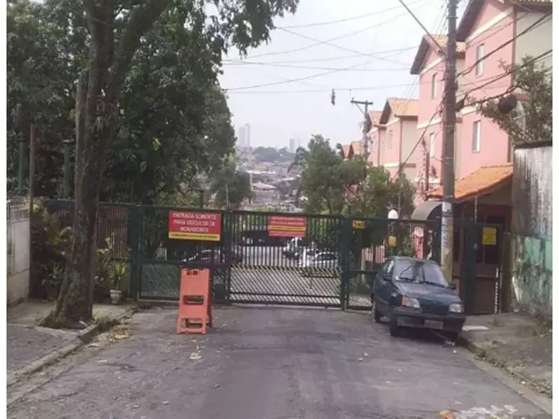 Apartamento em Leilão Judicial