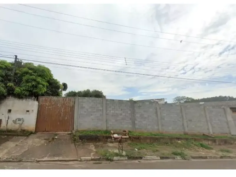 Casa em Leilão Judicial