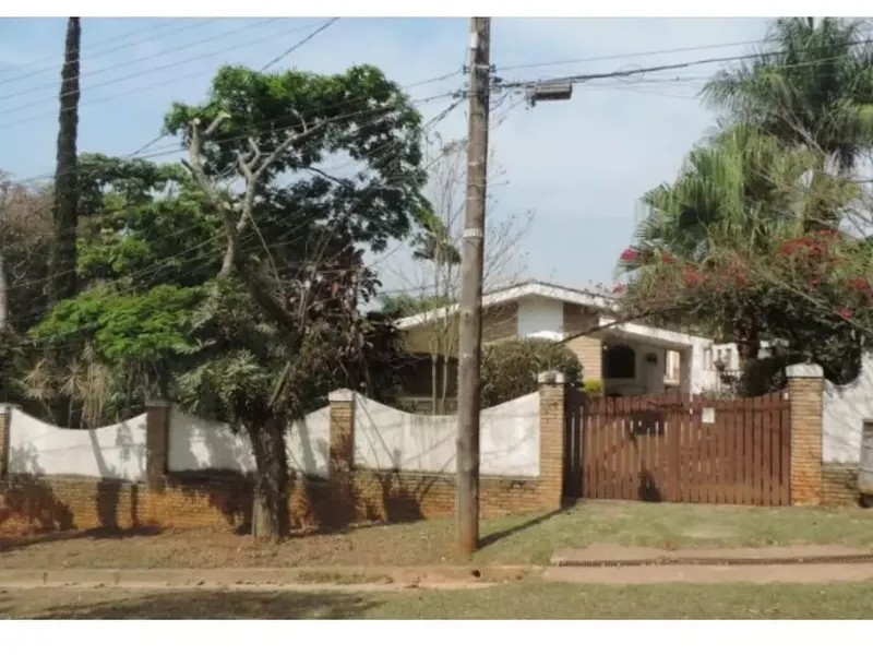 Casa em Leilão Judicial