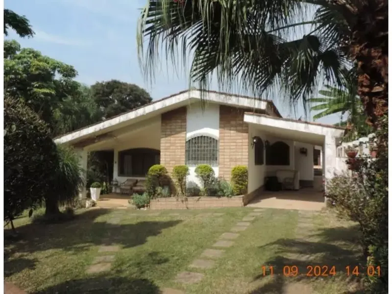 Casa em Leilão Judicial