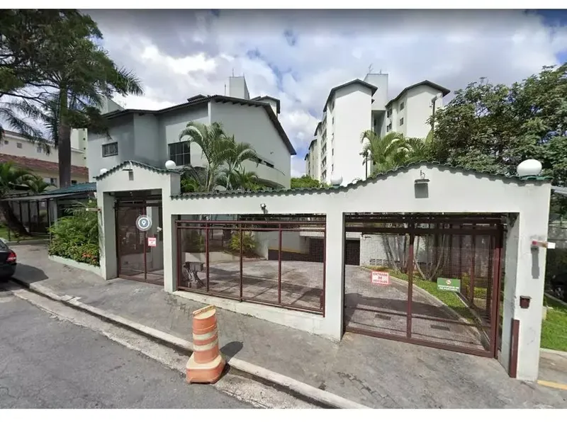Apartamento em Leilão Judicial