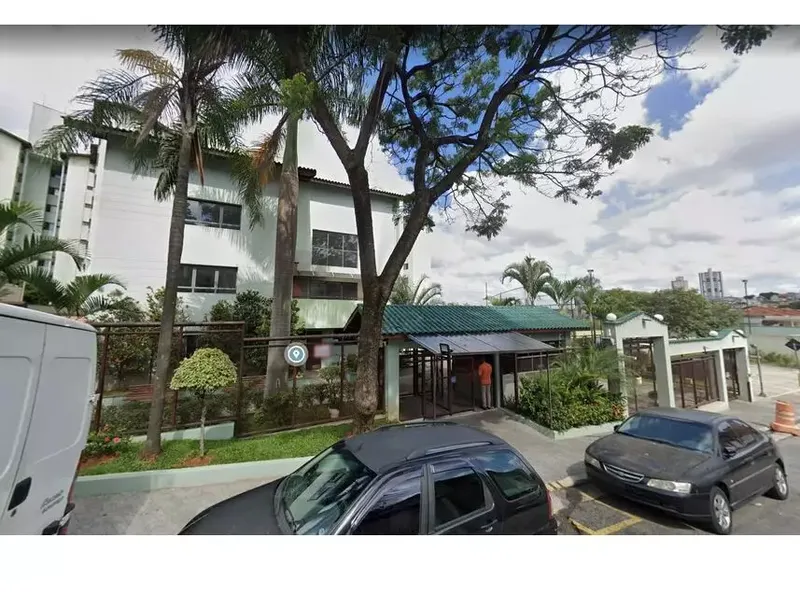 Apartamento em leilão