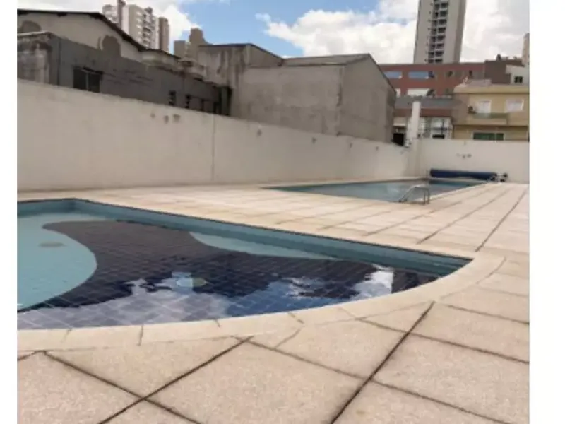 Apartamento em Leilão Judicial
