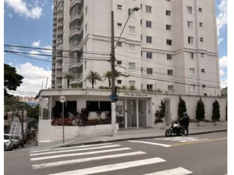 Apartamento em Leilão Judicial