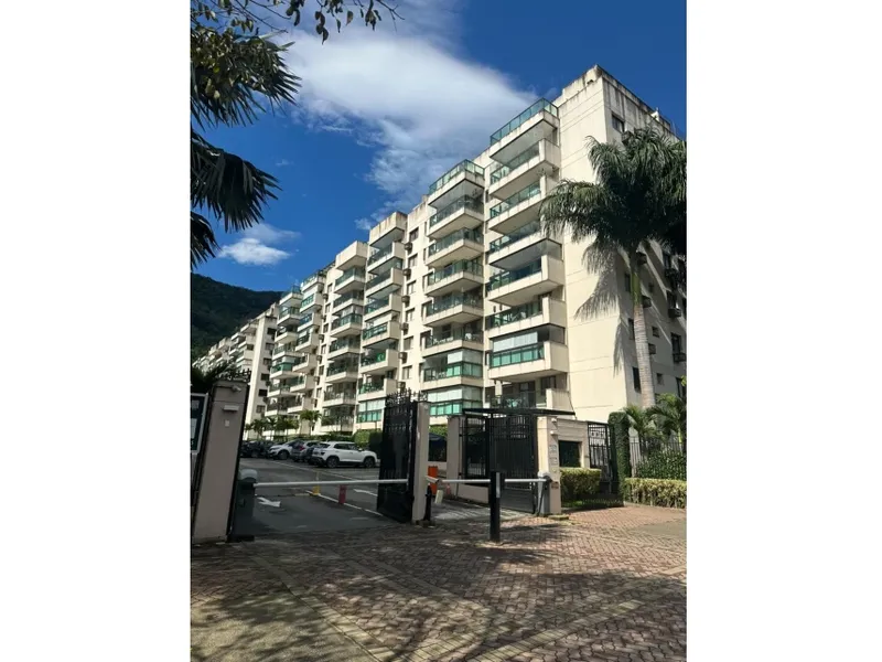 Apartamento em leilão