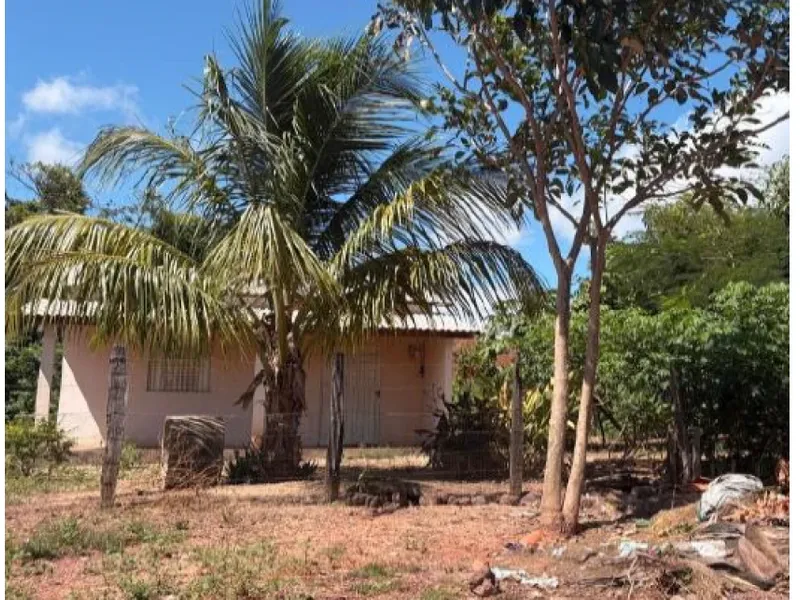 Terreno em Leilão Extrajudicial