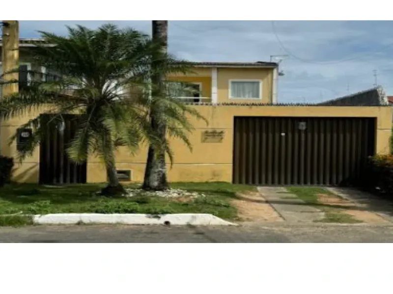 Casa em Leilão Extrajudicial