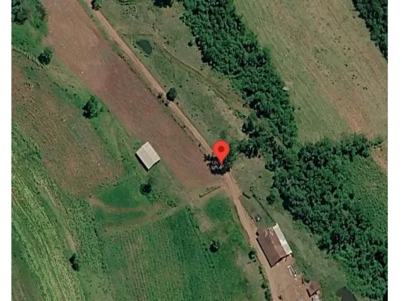 Imóvel rural em Leilão Extrajudicial