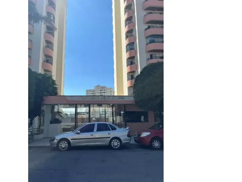 Apartamento em Leilão Judicial