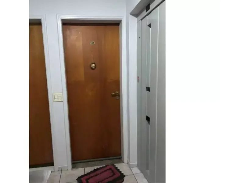 Apartamento em leilão