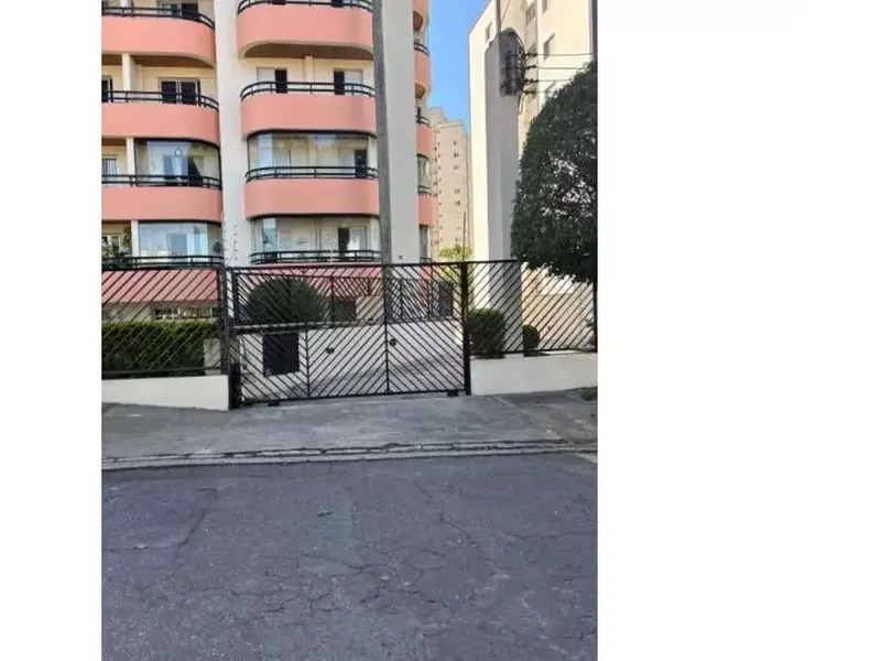 Apartamento em leilão