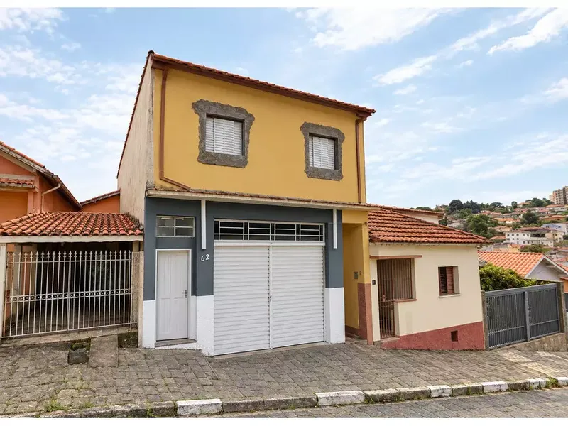 Prédio em Leilão Judicial