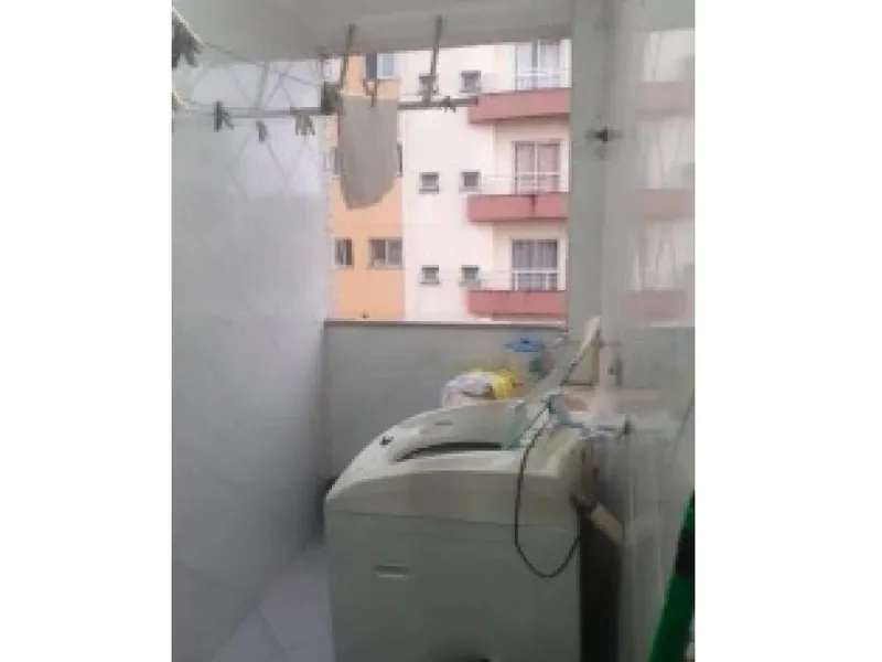 Apartamento em leilão