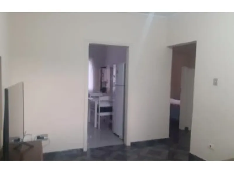 Apartamento em leilão