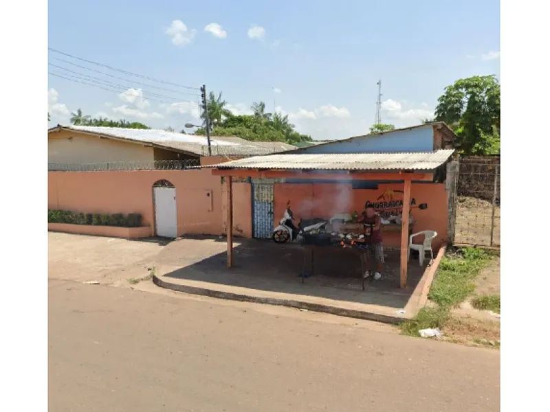 Casa em Leilão Extrajudicial