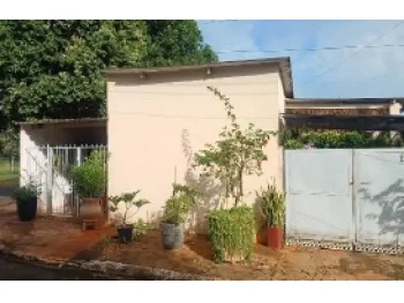Casa em Leilão Extrajudicial