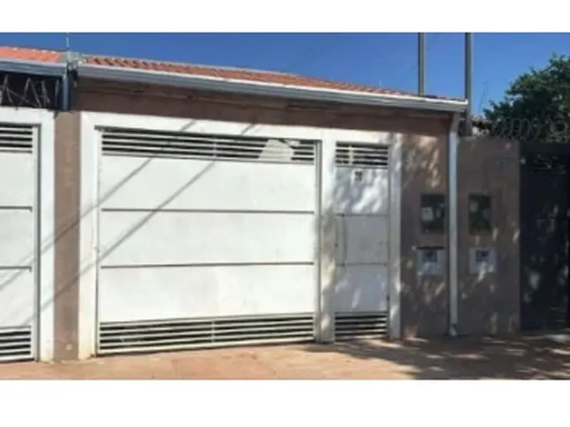 Casa em Leilão Extrajudicial