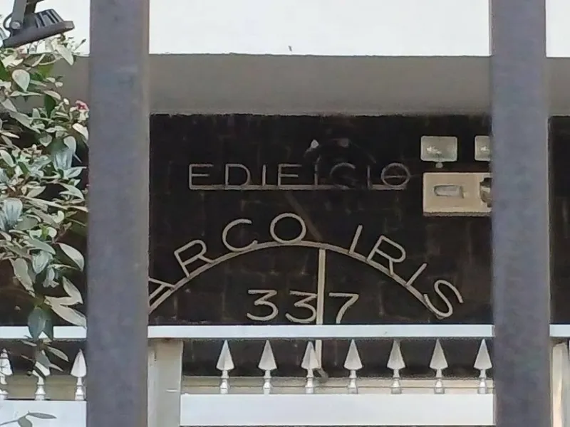 Loja em leilão