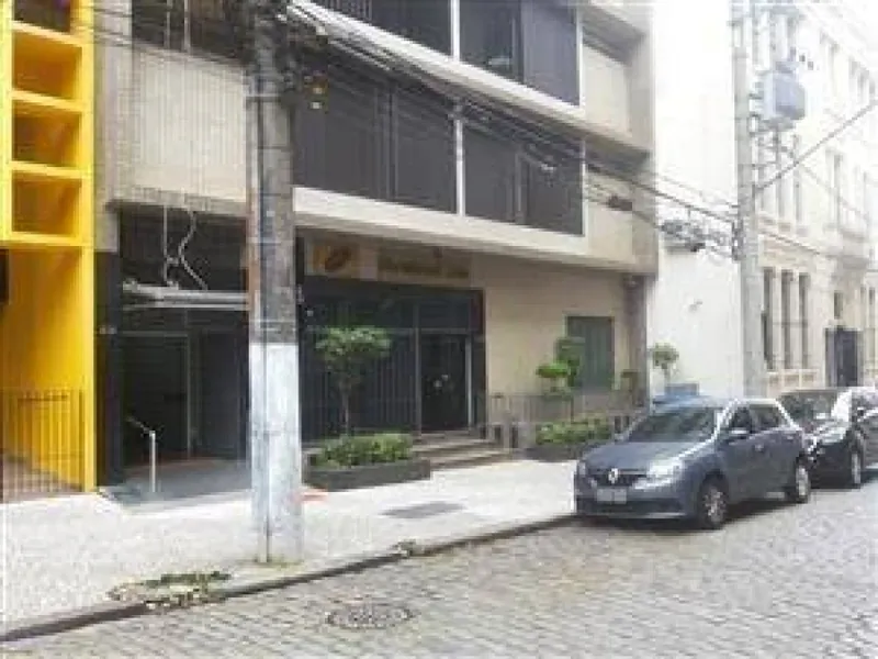 Loja em Leilão Extrajudicial