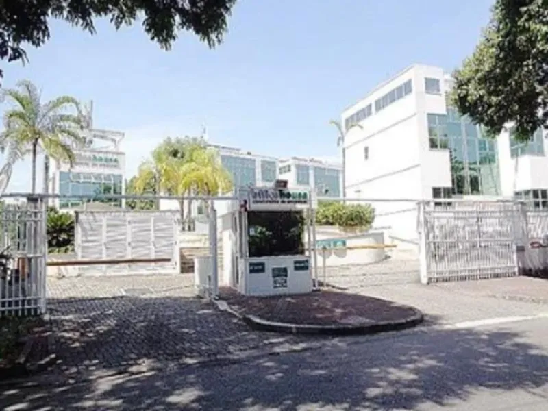 Loja em Leilão Extrajudicial