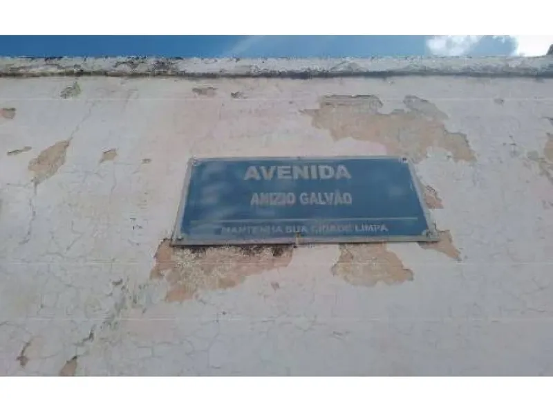 Loja em leilão