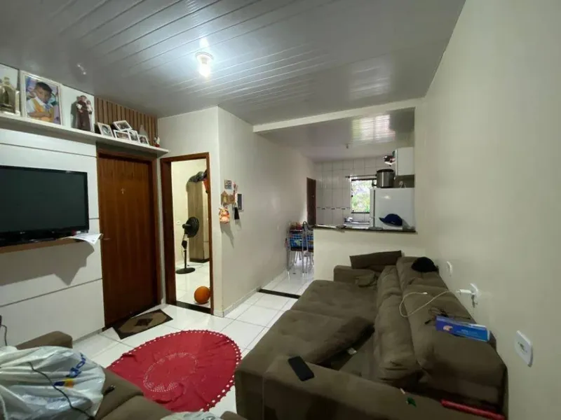 Loja em leilão