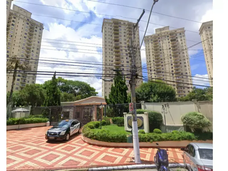 Apartamento em Leilão Judicial
