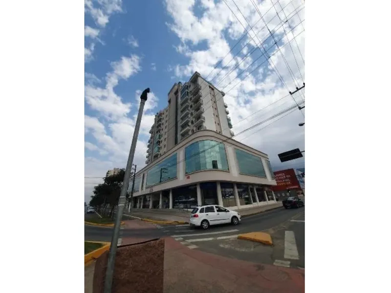 Apartamento em leilão