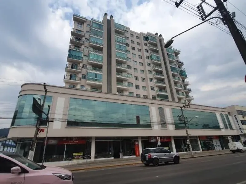 Apartamento em leilão