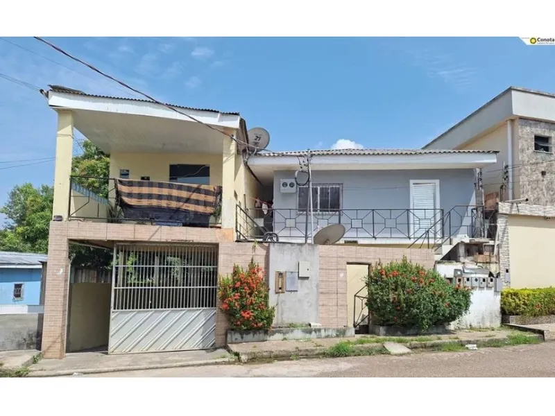 Casa em Leilão Extrajudicial