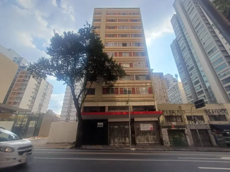 Comercial em Leilão Extrajudicial