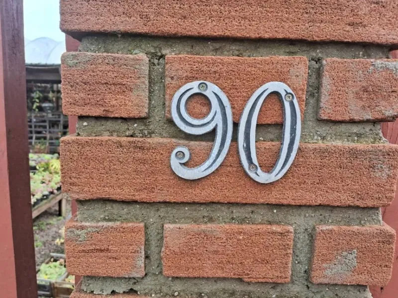 Prédio em leilão
