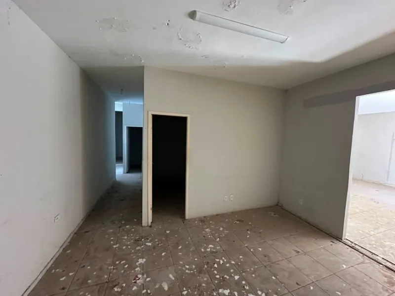 Apartamento em leilão