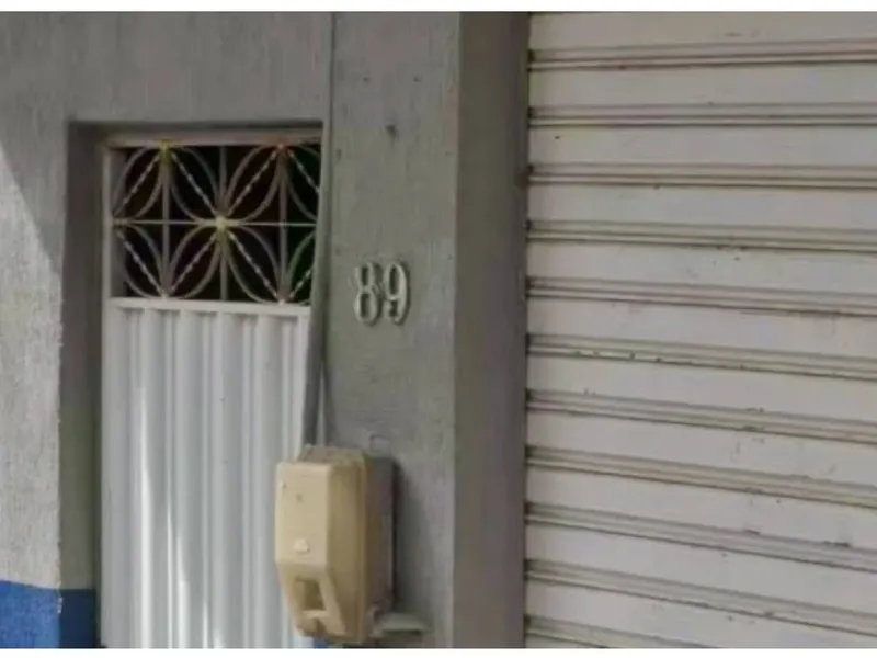 Apartamento em leilão