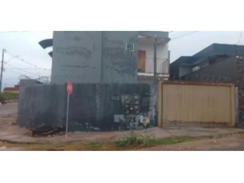 Casa em Leilão Extrajudicial