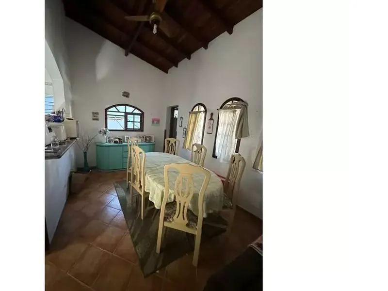 Casa em leilão
