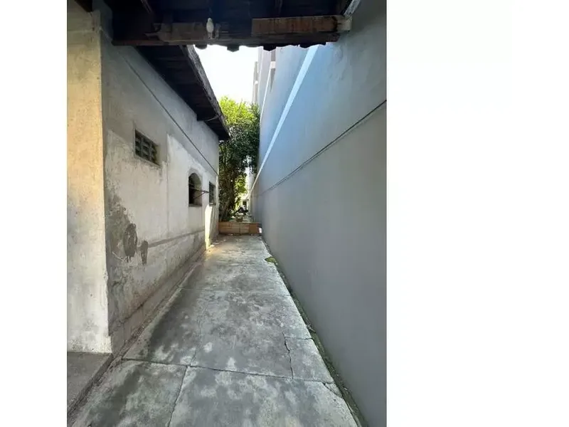 Casa em leilão