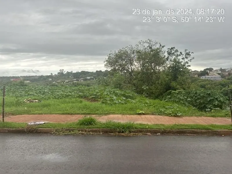 Terreno em Venda Direta