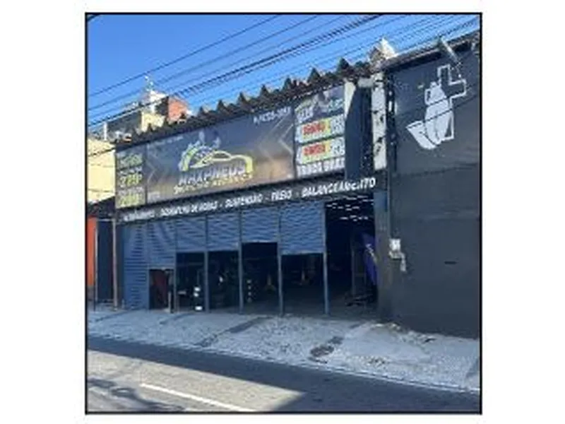 Comercial em Venda Direta