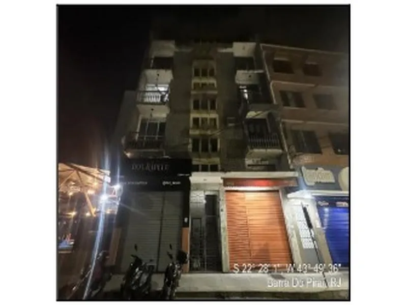 Apartamento em Venda Direta