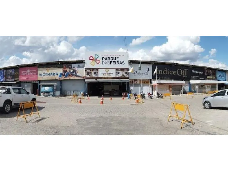Loja em Venda Direta