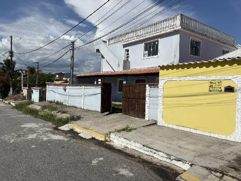 Casa em Venda Direta