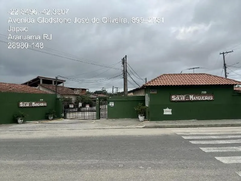 Casa em Venda Direta