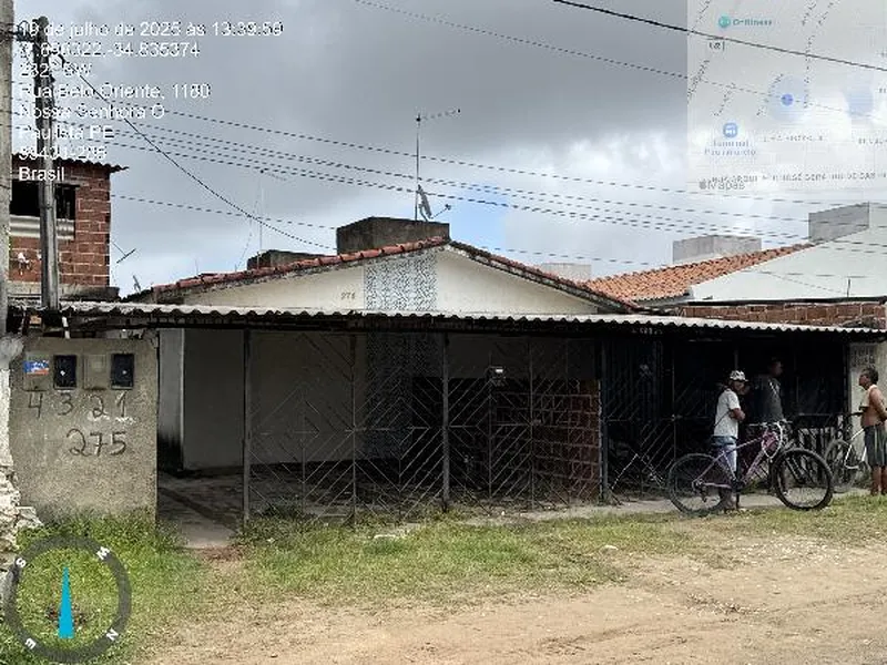 Casa em Venda Direta