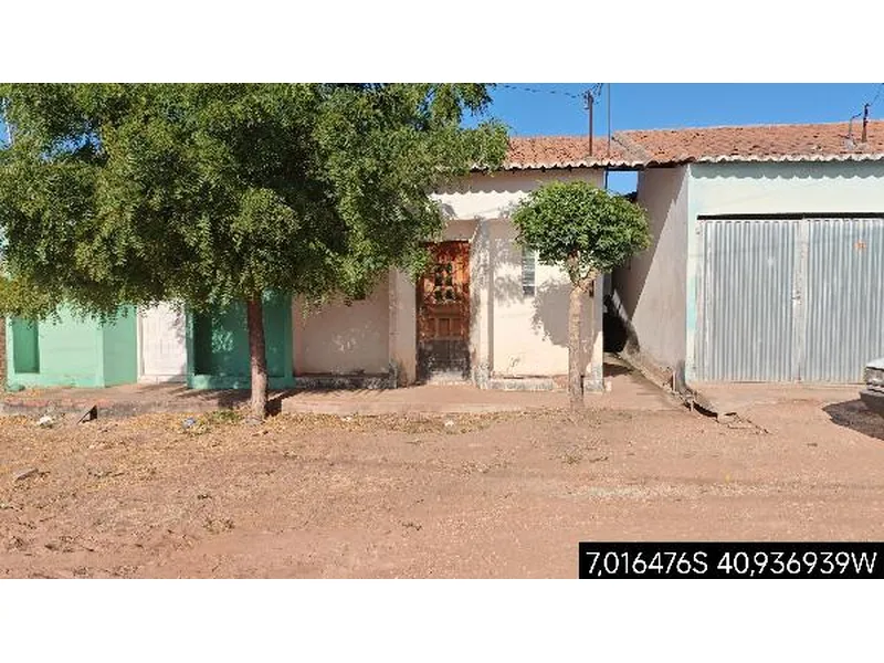 Casa em Venda Direta