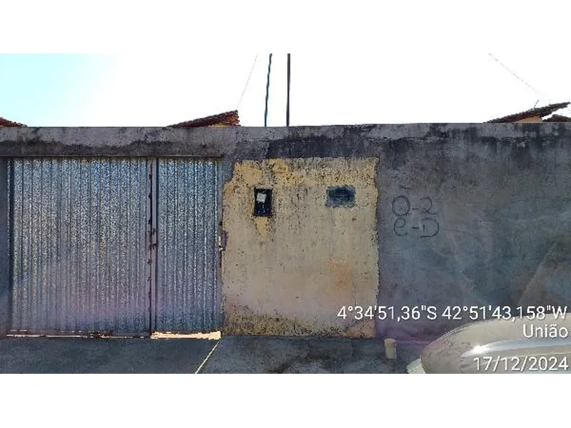Casa em Venda Direta